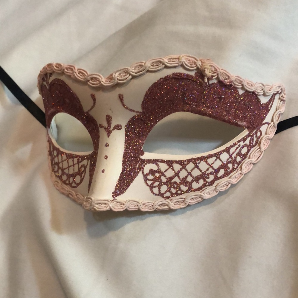 Masquerade Mask